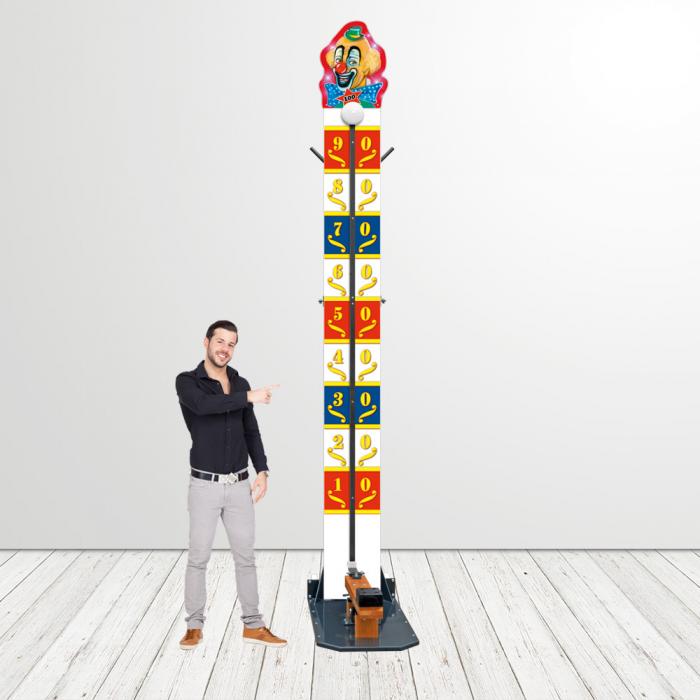 Hau den Lukas - Jahrmarkt